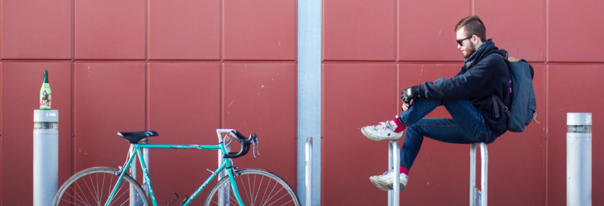 abris vélo