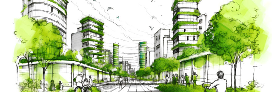 Aménagement urbain